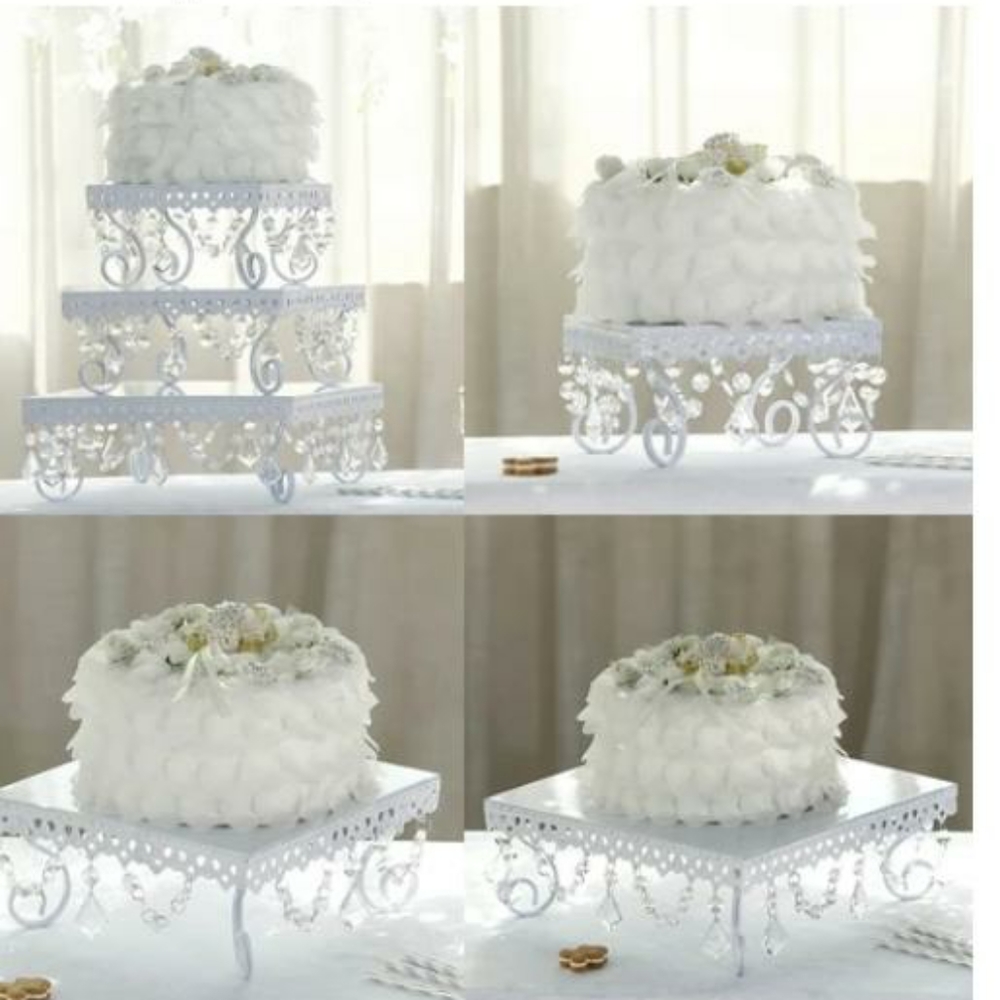 Portable cakes - Picture 3 of 7